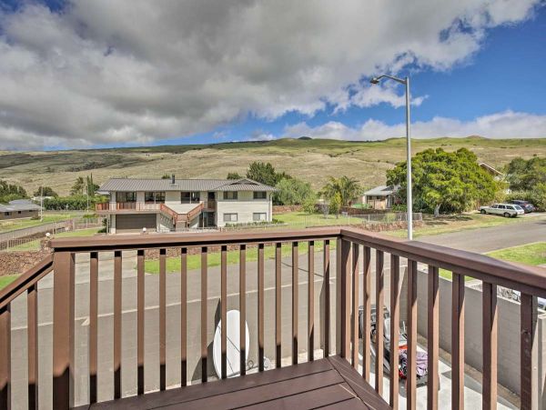 Kohala Coast Home 990178