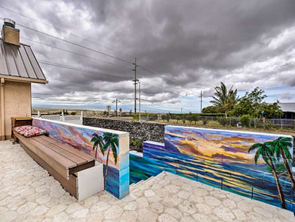 Kohala Coast Home 990178