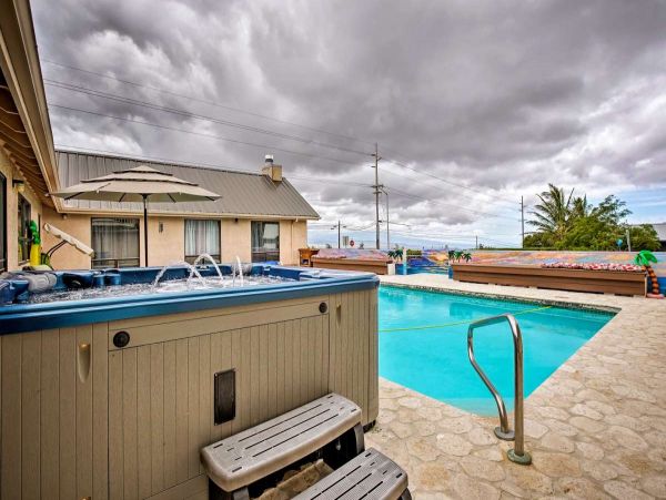 Kohala Coast Home 990178