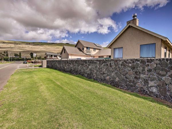 Kohala Coast Home 990178