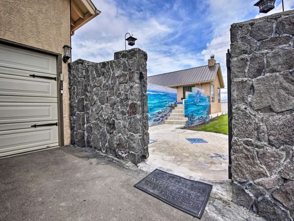 Kohala Coast Home 990178