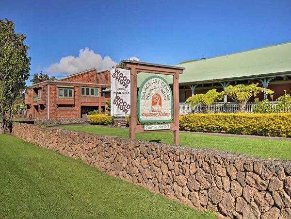 Kohala Coast Home 990178