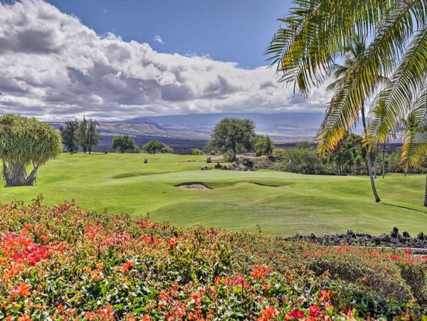 Kohala Coast Home 990178