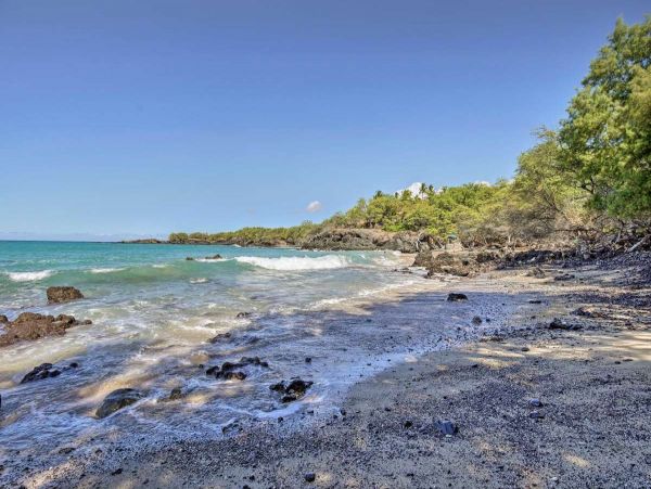 Kohala Coast Home 990178