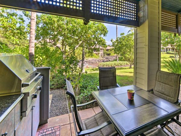 Kohala Coast Condo 990179