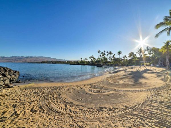 Kohala Coast Condo 990179