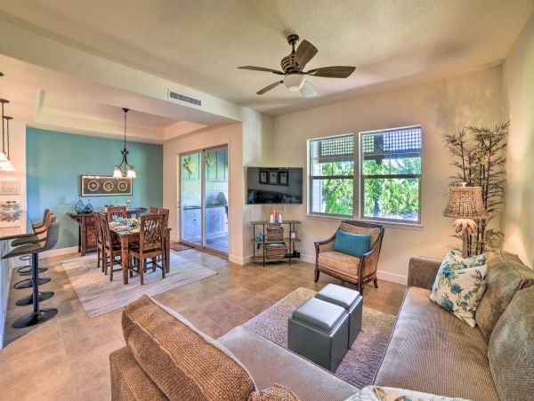 Kohala Coast Condo 990179
