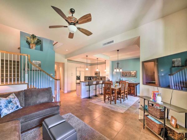 Kohala Coast Condo 990179