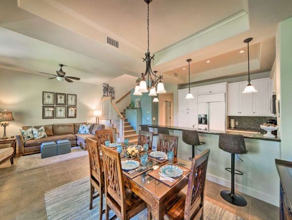 Kohala Coast Condo 990179