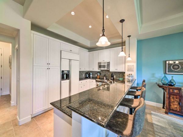 Kohala Coast Condo 990179