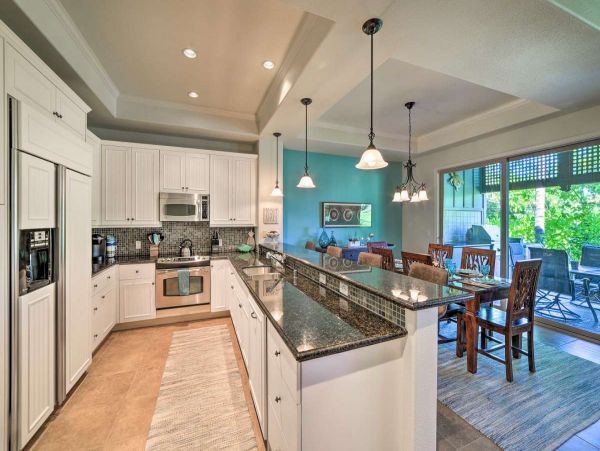 Kohala Coast Condo 990179