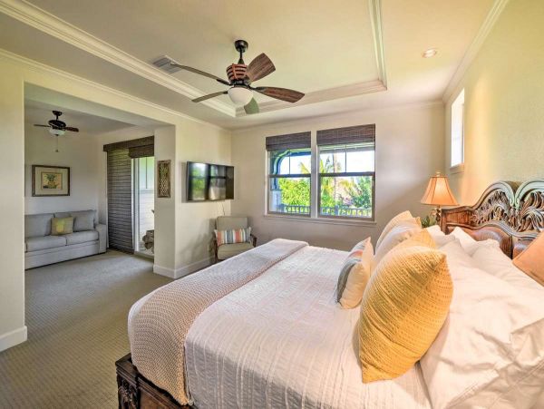 Kohala Coast Condo 990179