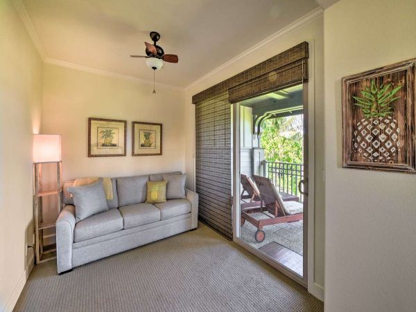 Kohala Coast Condo 990179