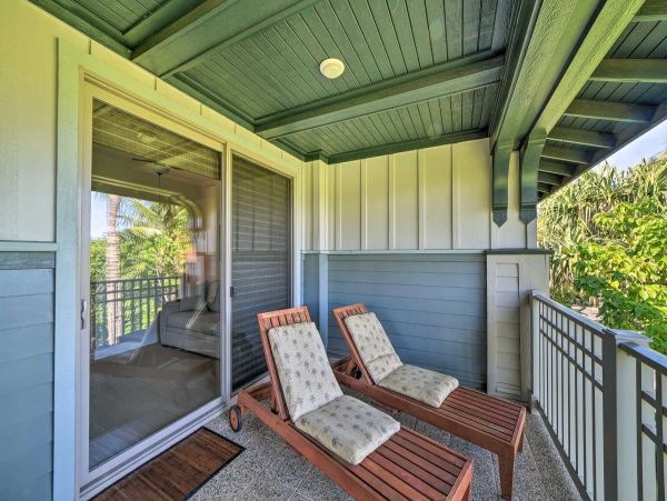 Kohala Coast Condo 990179