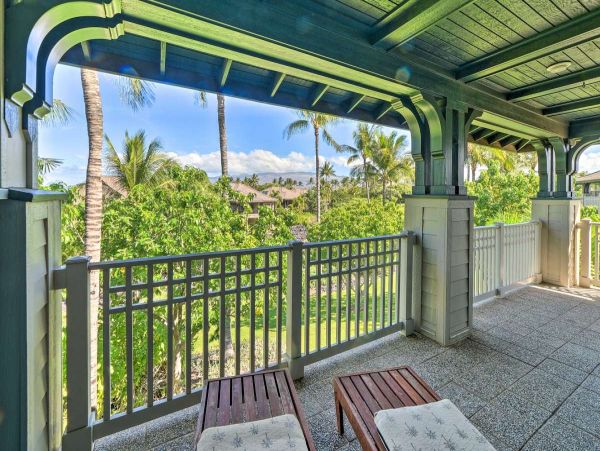 Kohala Coast Condo 990179