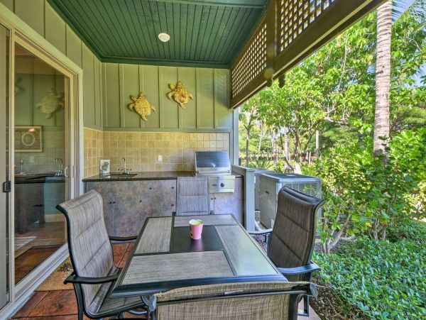 Kohala Coast Condo 990179
