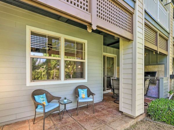 Kohala Coast Condo 990179