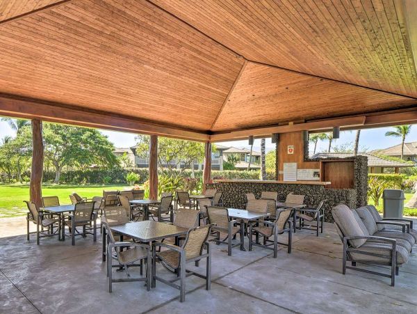 Kohala Coast Condo 990179
