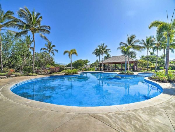 Kohala Coast Condo 990179
