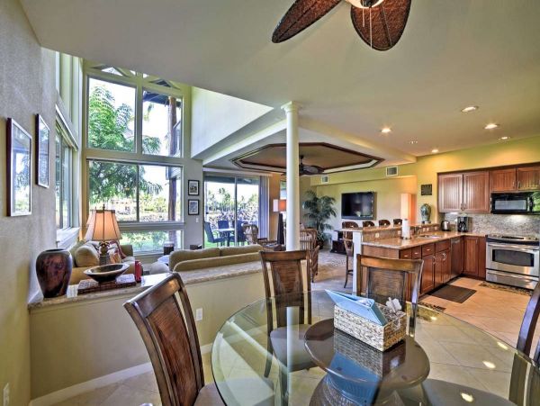 Kohala Coast Home 990180