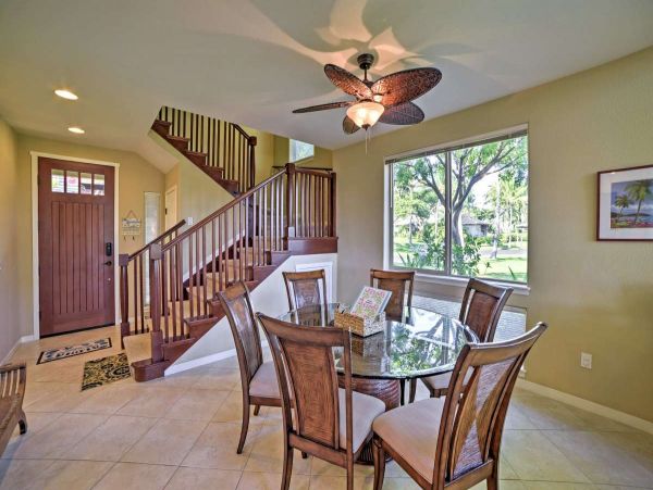 Kohala Coast Home 990180