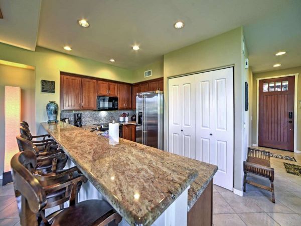 Kohala Coast Home 990180