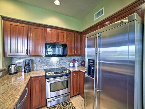 Kohala Coast Home 990180