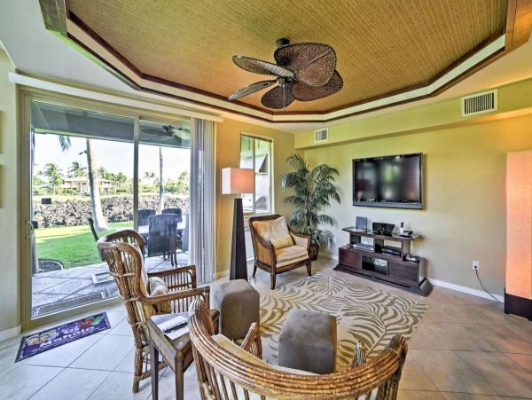 Kohala Coast Home 990180