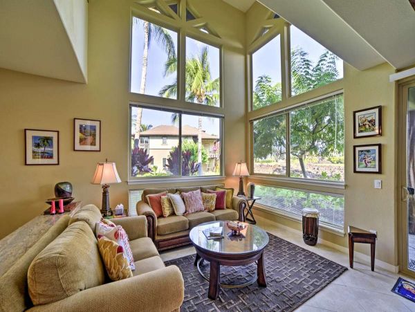 Kohala Coast Home 990180