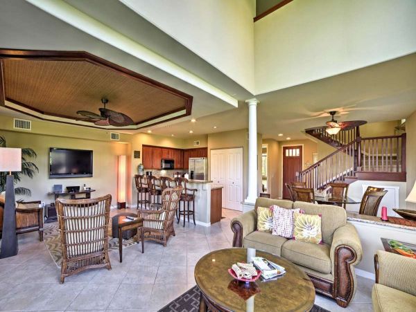 Kohala Coast Home 990180