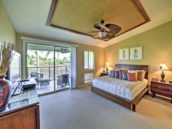 Kohala Coast Home 990180