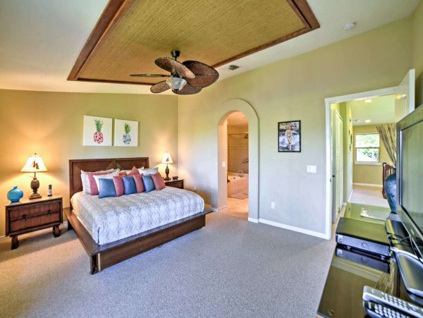 Kohala Coast Home 990180