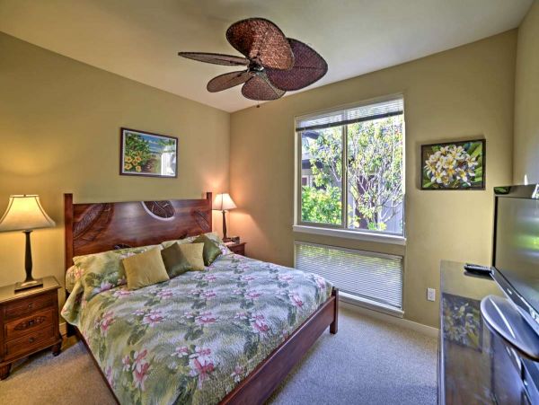 Kohala Coast Home 990180