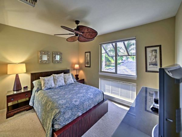 Kohala Coast Home 990180