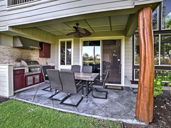 Kohala Coast Home 990180