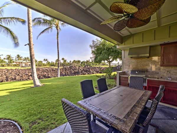 Kohala Coast Home 990180