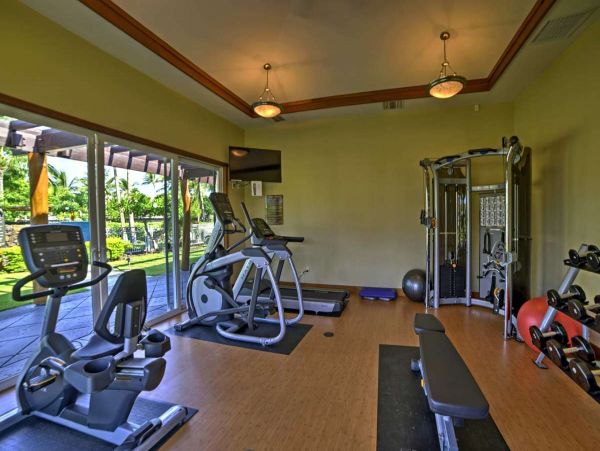 Kohala Coast Home 990180
