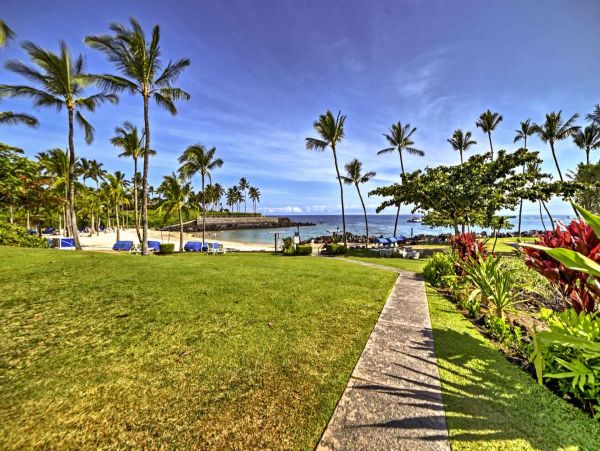 Kohala Coast Home 990180