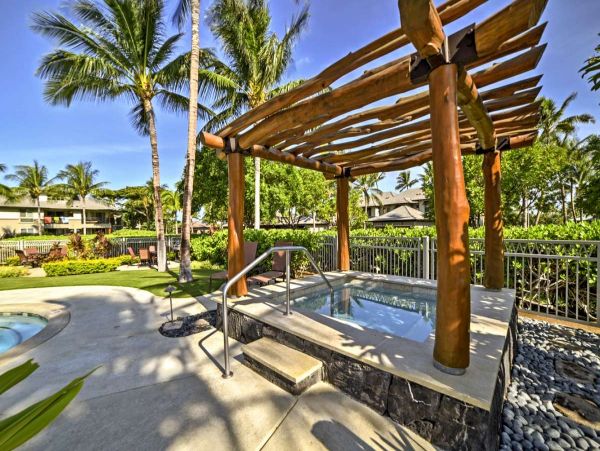 Kohala Coast Home 990180