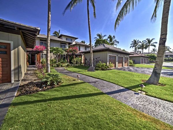 Kohala Coast Home 990180