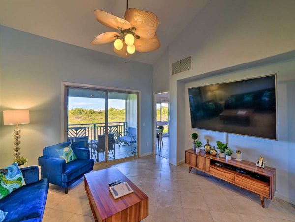 Kohala Coast Condo 990181
