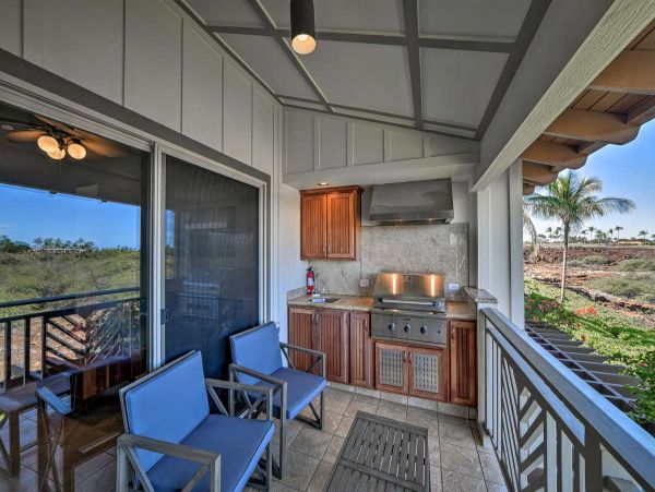 Kohala Coast Condo 990181