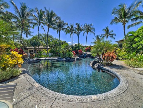 Kohala Coast Condo 990181