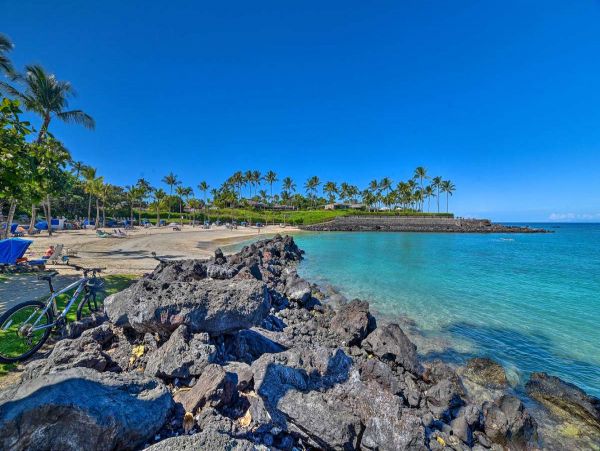 Kohala Coast Condo 990181