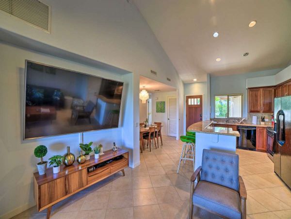Kohala Coast Condo 990181