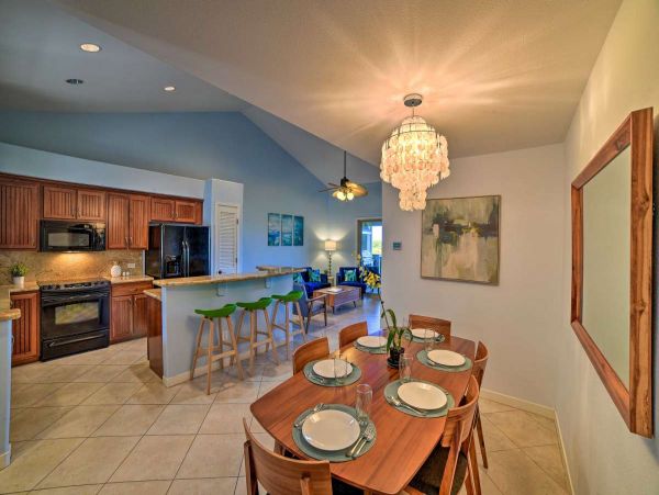 Kohala Coast Condo 990181
