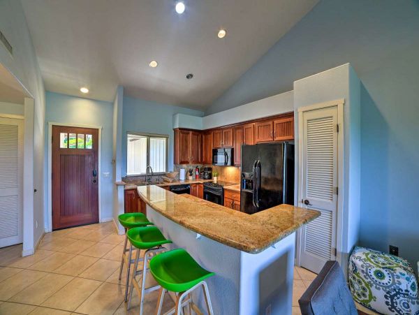 Kohala Coast Condo 990181