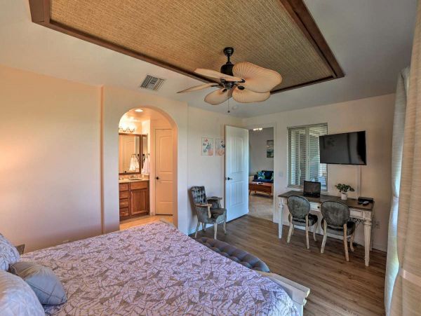 Kohala Coast Condo 990181