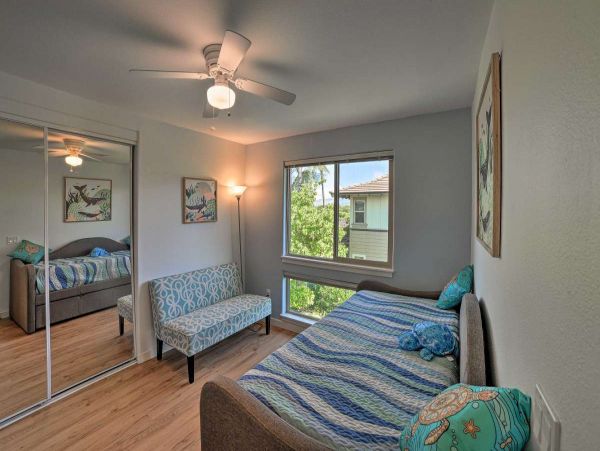Kohala Coast Condo 990181