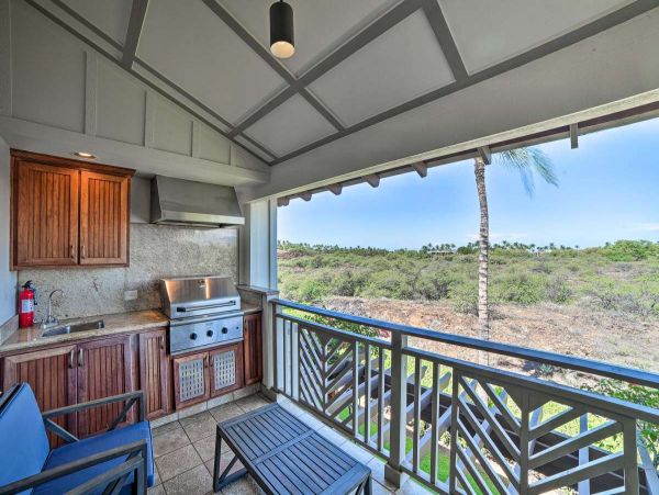 Kohala Coast Condo 990181
